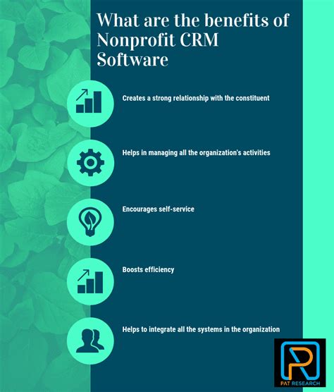 free non profit crm|Best 22 Free Nonprofit CRM Software Picks in 2024 .